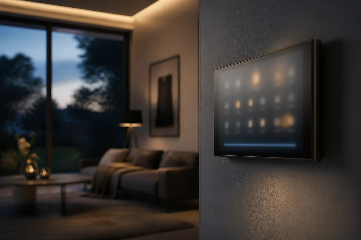 Die fünf häufigsten Smart-Home-Sicherheitsfehler